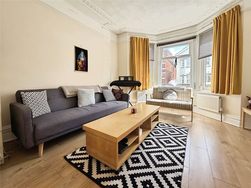 Main image of 3 bedroom Mid Terrace House to rent, Coventry Road, Southampton, Hampshire, SO15