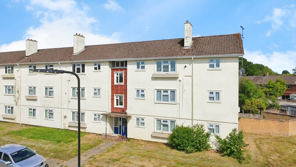 2 bedroom  Flat for sale