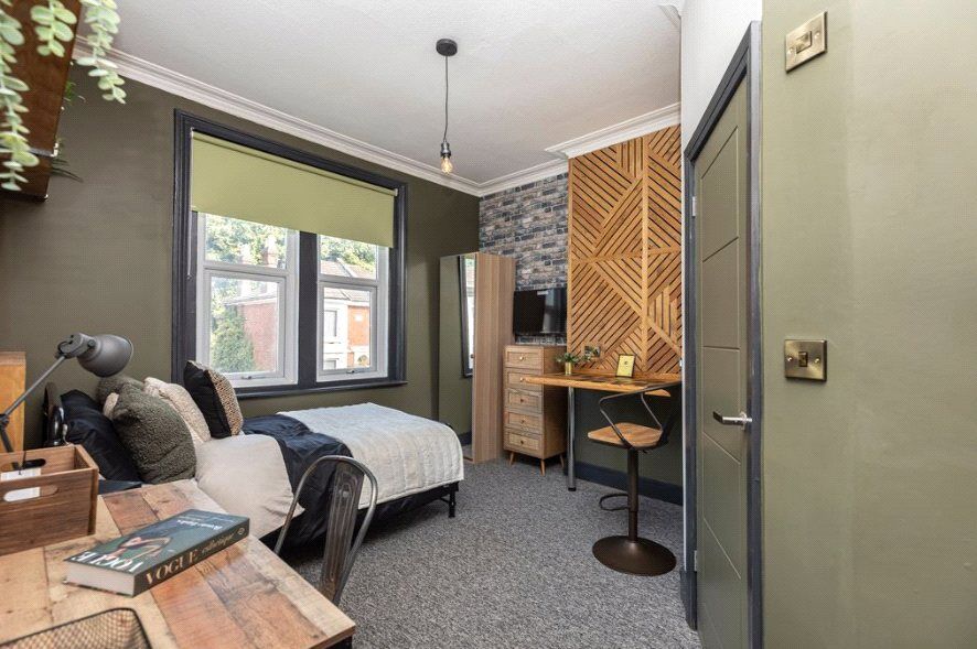 Main image of 1 bedroom Property to rent, Gordon Avenue, Southampton, Hampshire, SO14
