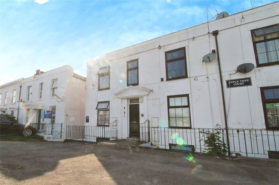 Main image of  Flat for sale, Paynes Road, Southampton, Hampshire, SO15