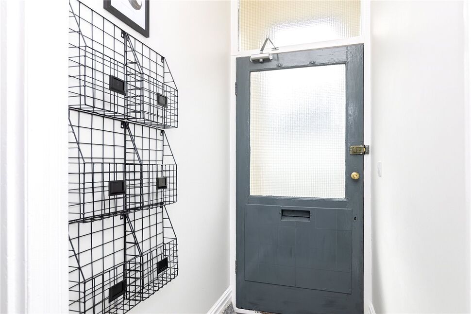 Main image of 1 bedroom House to rent, Morris Road, Southampton, Hampshire, SO15