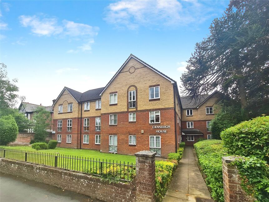 Main image of 1 bedroom Flat to rent, Westwood Road, Southampton, Hampshire, SO17