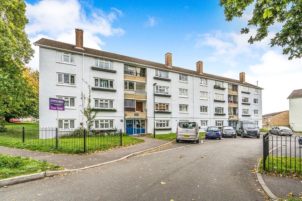 Main image of 2 bedroom Flat to rent, Lower Brownhill Road, Southampton, Hampshire, SO16