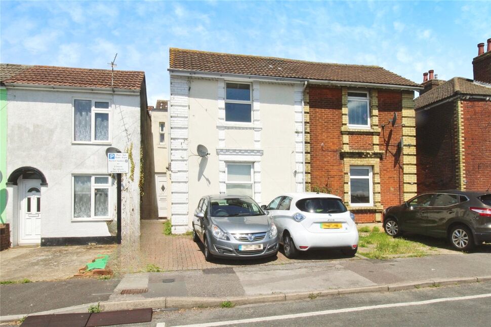 Main image of 2 bedroom Flat for sale, Elgin Road, Southampton, Hampshire, SO15