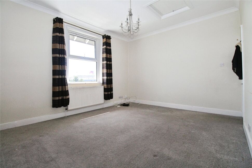 Lounge / Dining Room