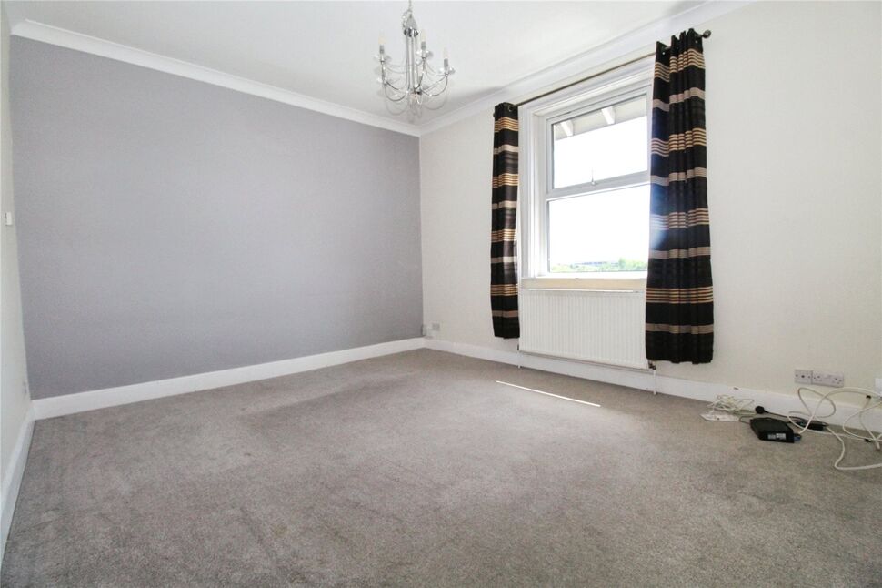 Lounge / Dining Room