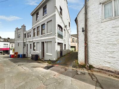 Union Street, 2 bedroom Flat to rent, &pound;850 pcm
