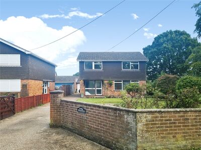 Cooks Lane, 4 bedroom Detached House to rent, £2,000 pcm
