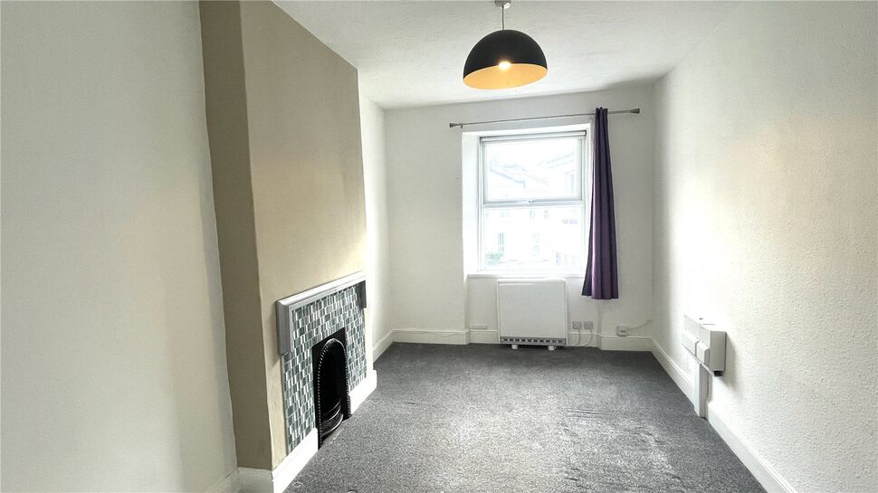 Main image of 1 bedroom  House to rent, Laburnum Street, Torquay, Devon, TQ2