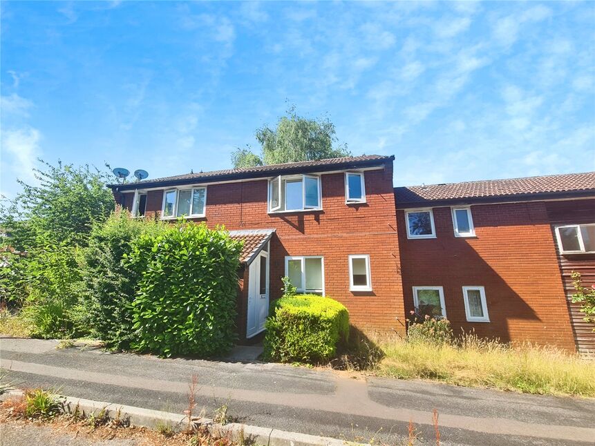 Main image of 1 bedroom  Flat to rent, Thames Close, West End, Hampshire, SO18