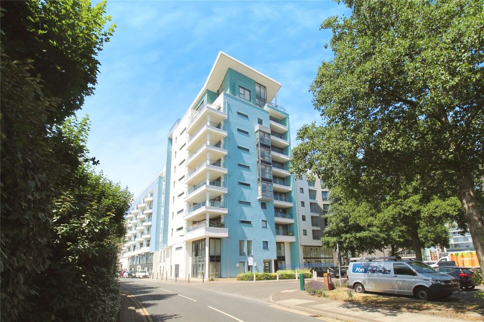2 bedroom  Flat for sale