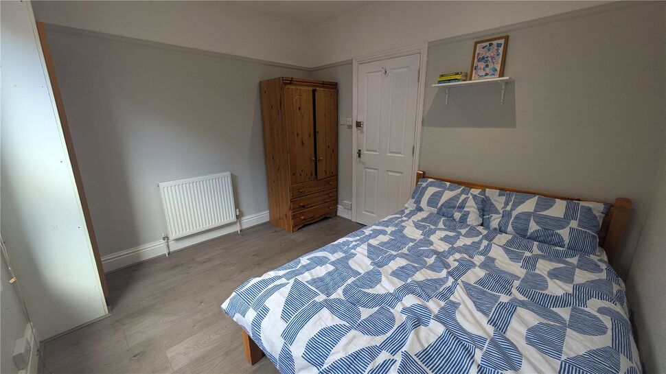 Main image of 1 bedroom  Room to rent, Coventry Road, Southampton, Hampshire, SO15
