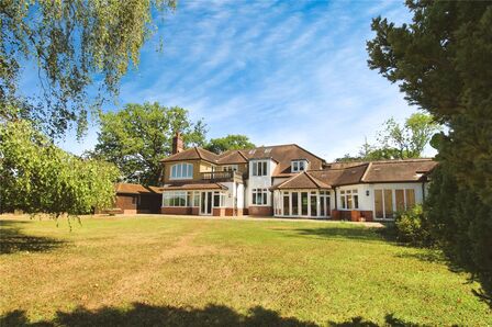 Upham Street, 6 bedroom Detached House for sale, £1,500,000