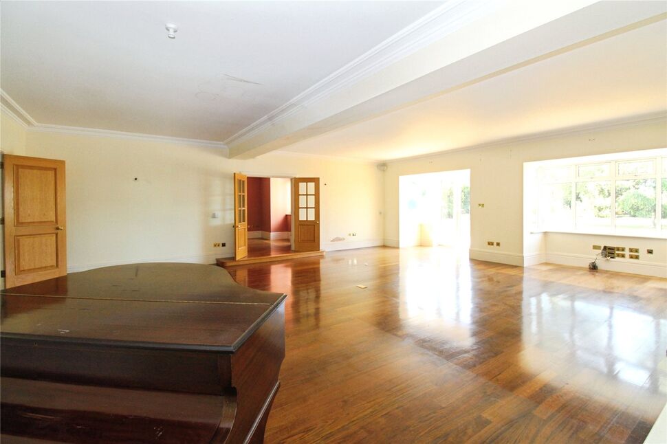 Drawing Room