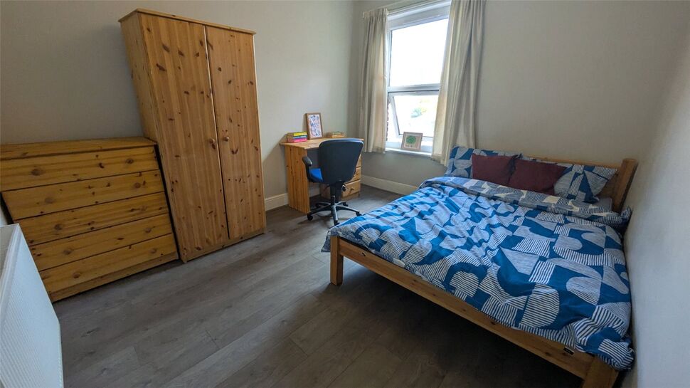 Main image of 1 bedroom  Room to rent, Cromwell Road, Southampton, Hampshire, SO15