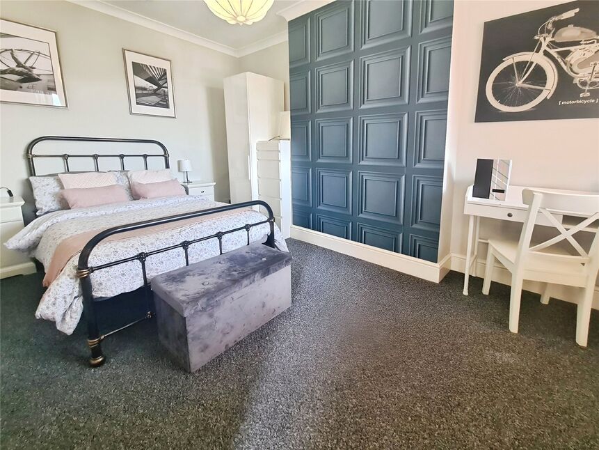 Main image of 1 bedroom Flat to rent, Leigh Road, Eastleigh, Hampshire, SO50
