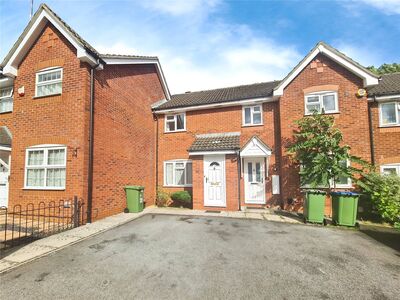 Chelveston Crescent, 2 bedroom  House to rent, £1,300 pcm