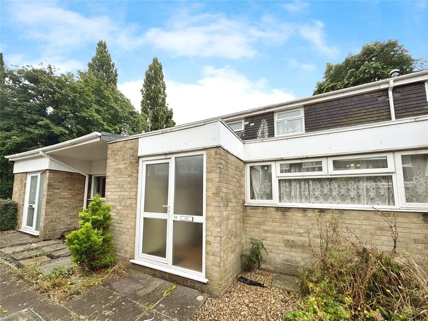 Main image of 3 bedroom Mid Terrace House to rent, St. Helier Place, Southampton, Hampshire, SO16