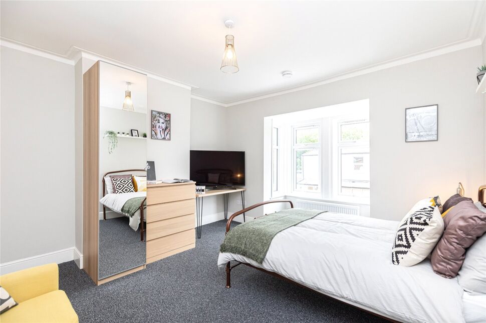 Main image of 1 bedroom Flat to rent, Morris Road, Southampton, Hampshire, SO15