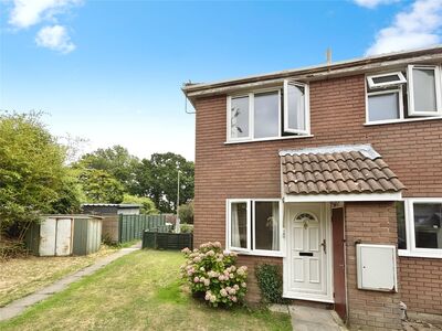 Tickner Close, 1 bedroom End Terrace House to rent, £925 pcm