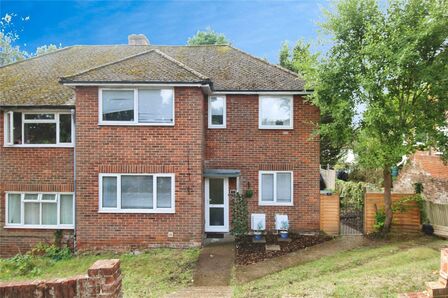 Witts Hill, 2 bedroom  Flat for sale, £175,000