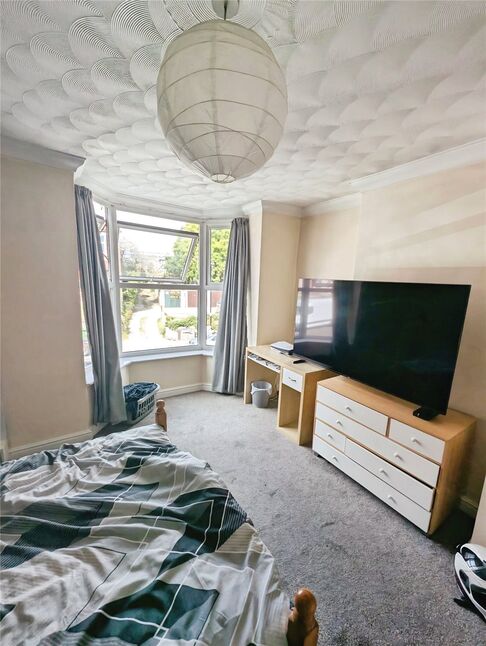 Main image of 1 bedroom Semi Detached Room to rent, Broadlands Road, Southampton, Hampshire, SO17
