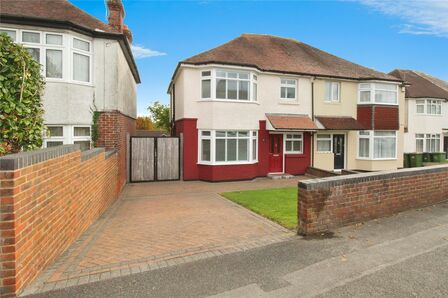 Stoneham Lane, 4 bedroom Semi Detached House for sale, £450,000