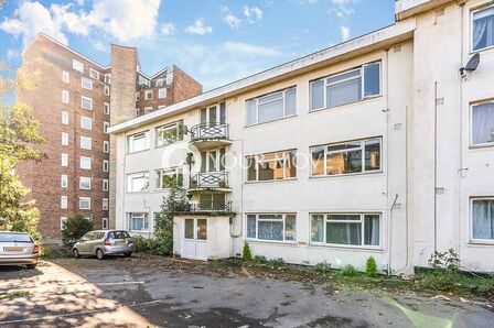 Northlands Road, 2 bedroom  Flat to rent, £1,250 pcm