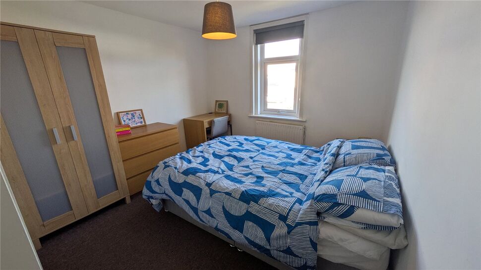 Main image of 1 bedroom Mid Terrace Room to rent, Wolverton Road, Bournemouth, Dorset, BH7