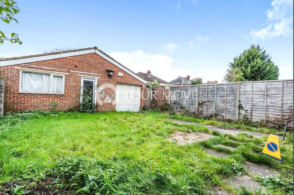 Main image of 8 bedroom Semi Detached House to rent, Sirdar Road, Southampton, Hampshire, SO17