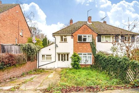 Glen Eyre Road, 6 bedroom Semi Detached House to rent, £2,700 pcm