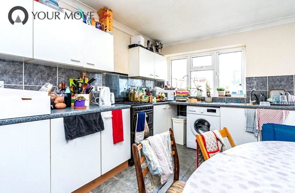 Main image of 5 bedroom House to rent, Violet Road, Southampton, Hampshire, SO16