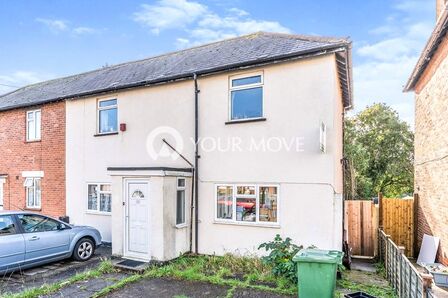 Broadlands Road, 4 bedroom  House to rent, £1,840 pcm