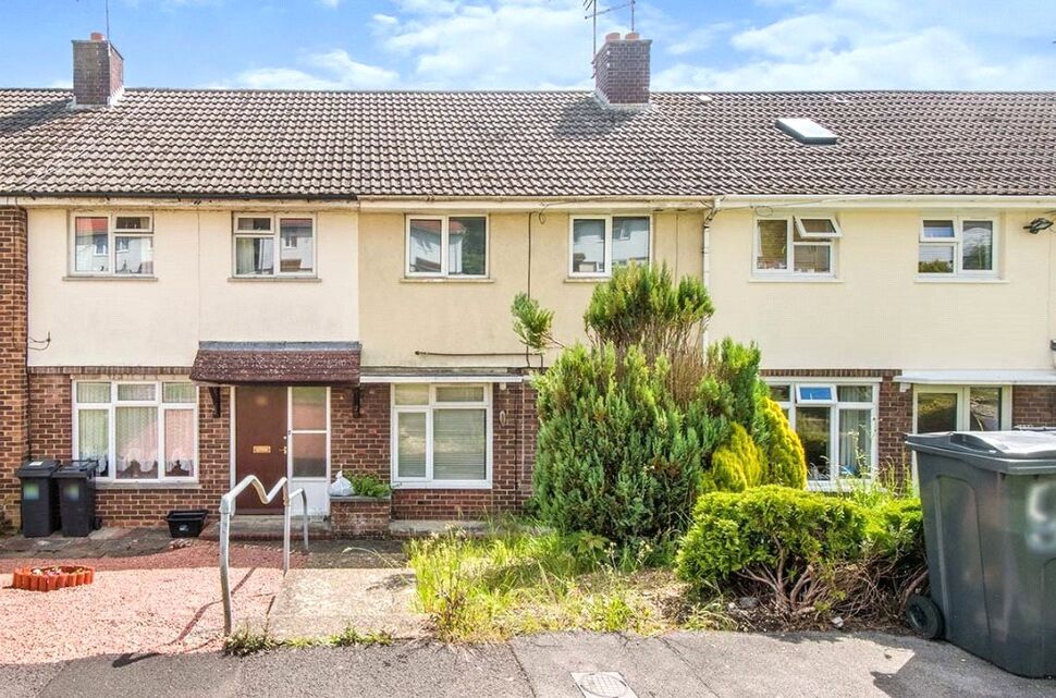 Main image of 1 bedroom  Room to rent, Walpole Road, Winchester, Hampshire, SO22