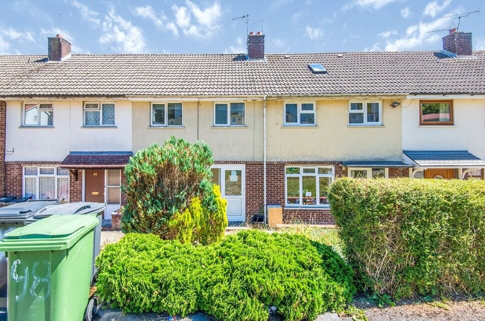 Main image of 1 bedroom Room to rent, Walpole Road, Winchester, Hampshire, SO22