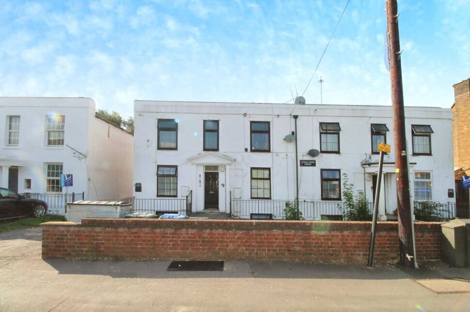 Main image of 1 bedroom Flat to rent, Paynes Road, Southampton, Hampshire, SO15