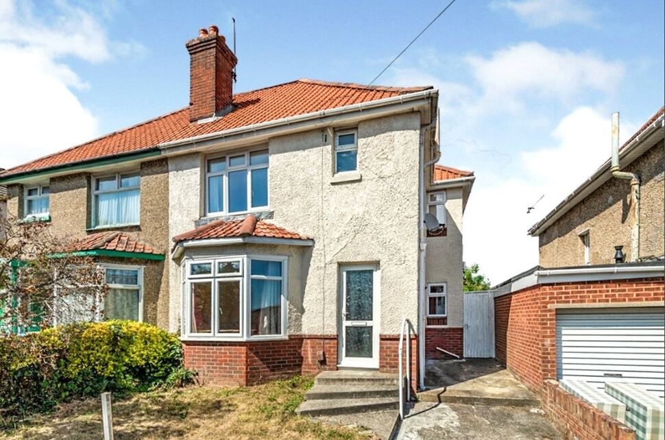 Main image of 6 bedroom House to rent, Kitchener Road, Southampton, Hampshire, SO17