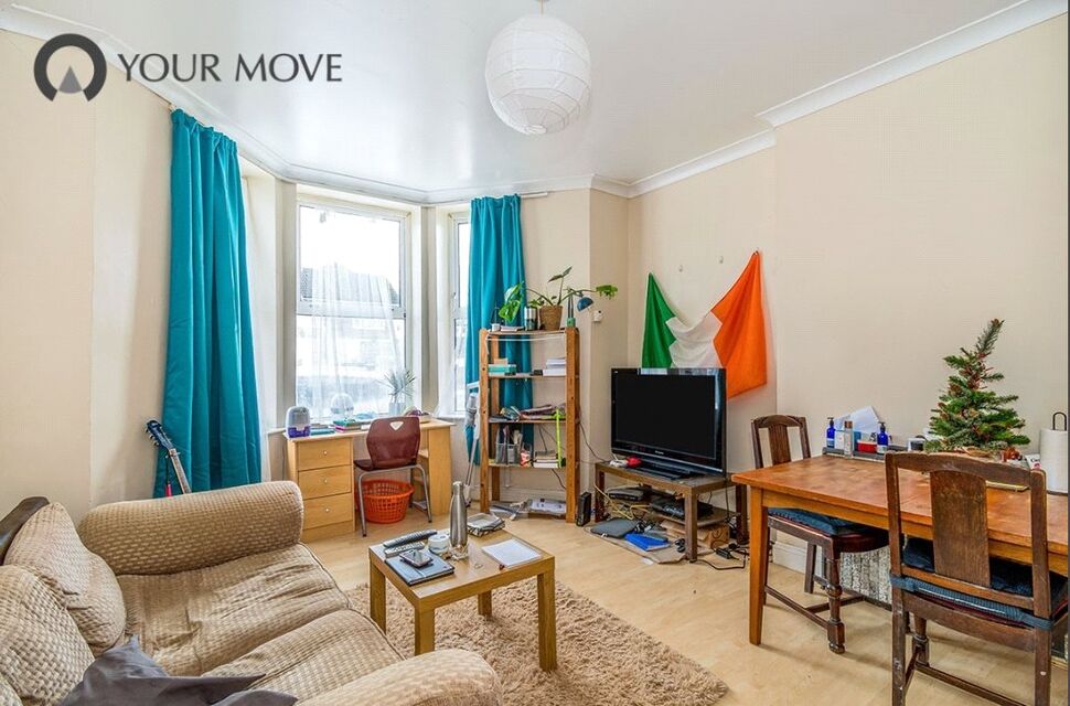 Main image of 1 bedroom Flat to rent, Portswood Road, Southampton, Hampshire, SO17