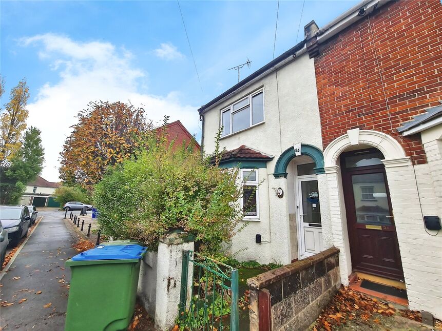 Main image of 4 bedroom  House to rent, Somerset Road, Southampton, Hampshire, SO17