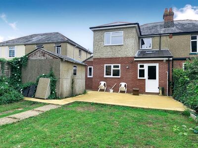 Ripstone Gardens, 5 bedroom  House to rent, £3,200 pcm