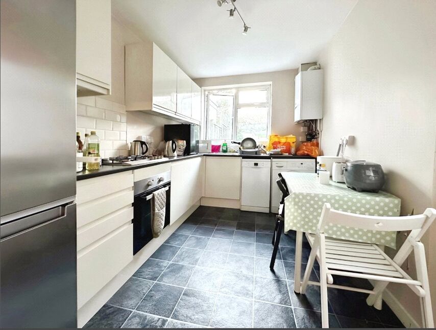 Main image of 3 bedroom  House to rent, Somerset Road, Southampton, Hampshire, SO17