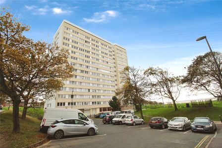 International Way, 1 bedroom  Flat for sale, £65,000