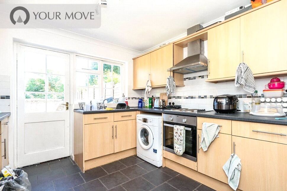 Main image of 4 bedroom  House to rent, Grosvenor Mews, Grosvenor Close, Hampshire, SO17