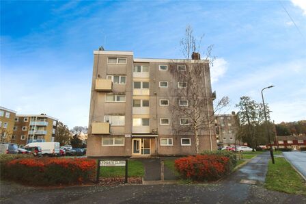 2 bedroom  Flat for sale