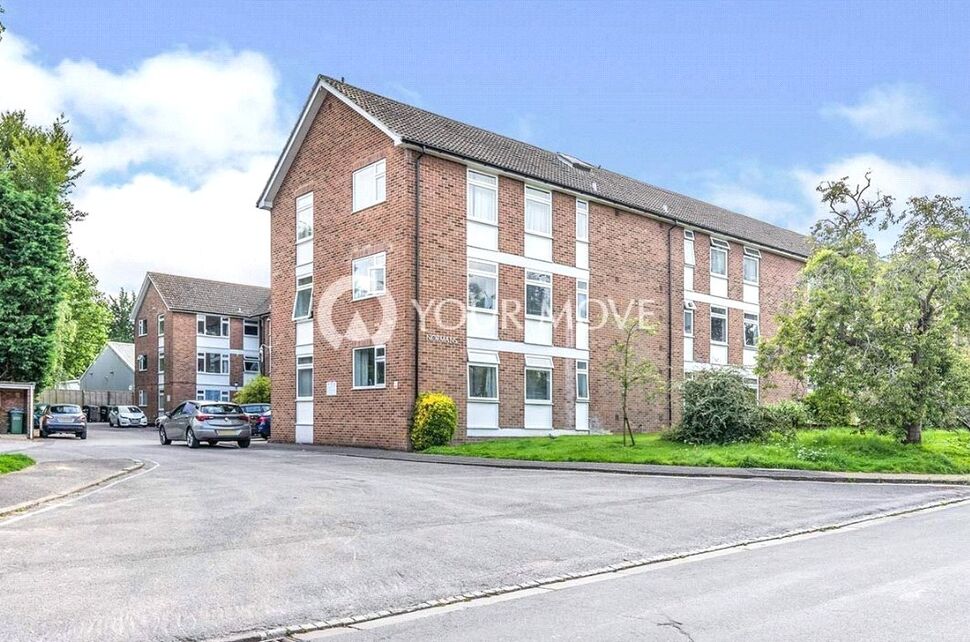 Main image of 3 bedroom  Flat to rent, Norman Road, Winchester, Hampshire, SO23