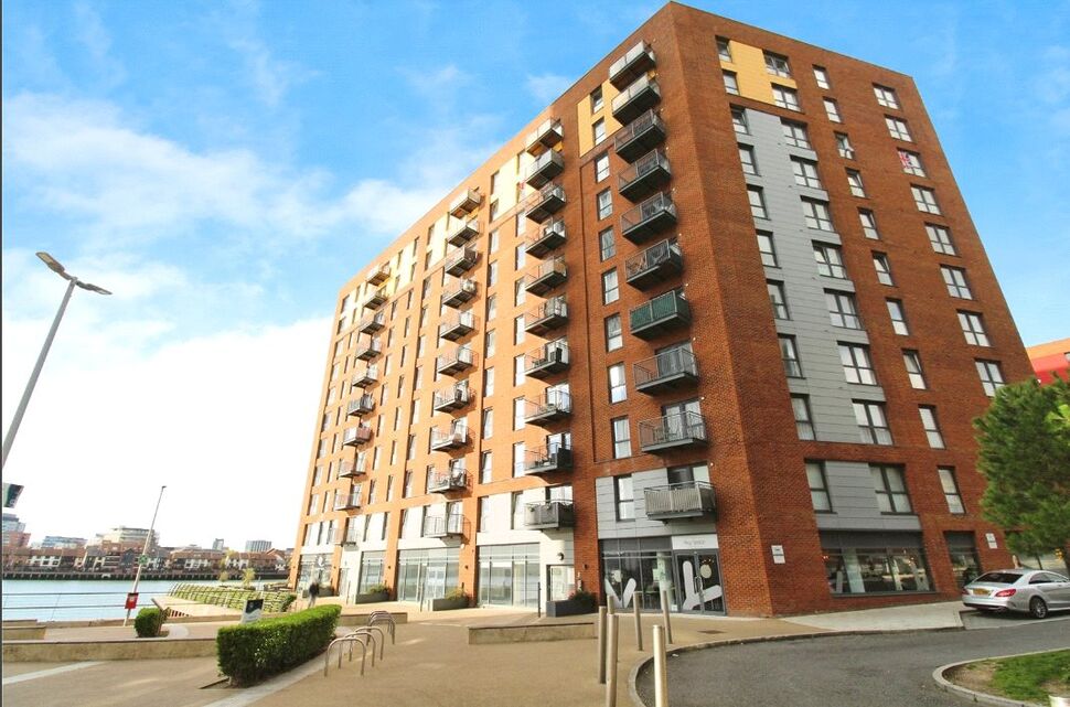 Main image of 1 bedroom  Flat to rent, Capstan Road, Southampton, Hampshire, SO19