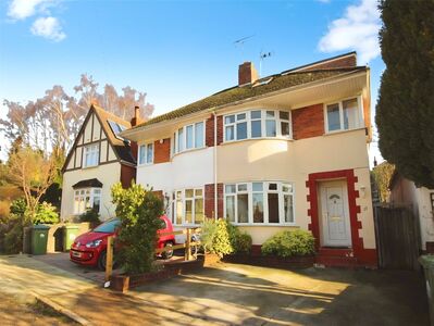 Hilldown Road, 4 bedroom  House to rent, £1,600 pcm