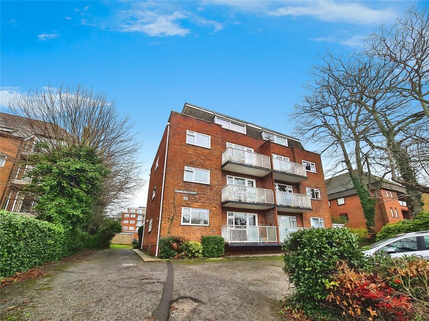 Main image of 2 bedroom Flat to rent, Westwood Road, Southampton, Hampshire, SO17