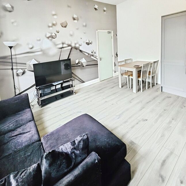 Main image of 3 bedroom Flat to rent, Alma Road, Southampton, Hampshire, SO14