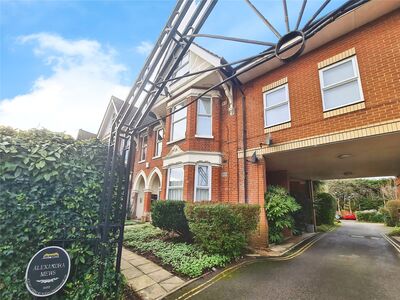 1 bedroom Flat to rent